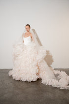 FW27 Bridal Look 12