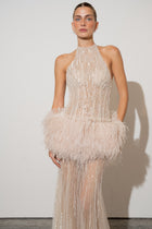 FW27 Bridal Look 13