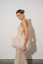 FW27 Bridal Look 13