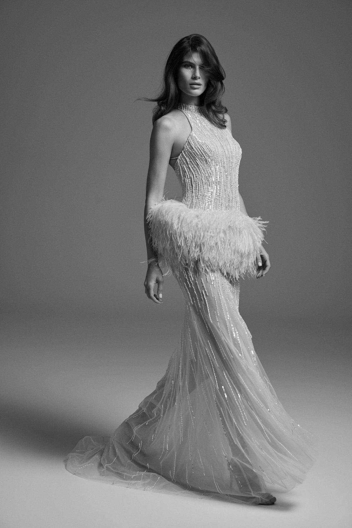 FW27 Bridal Look 13