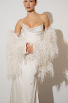 FW27 Bridal Look 15