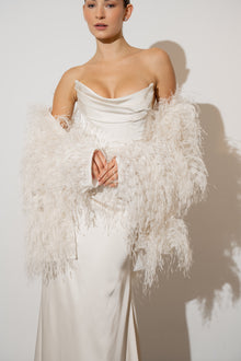 FW27 Bridal Look 15