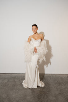 FW27 Bridal Look 15