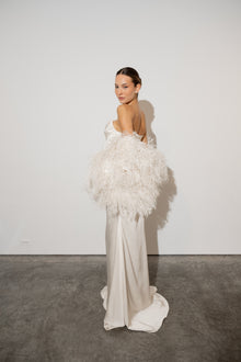 FW27 Bridal Look 16