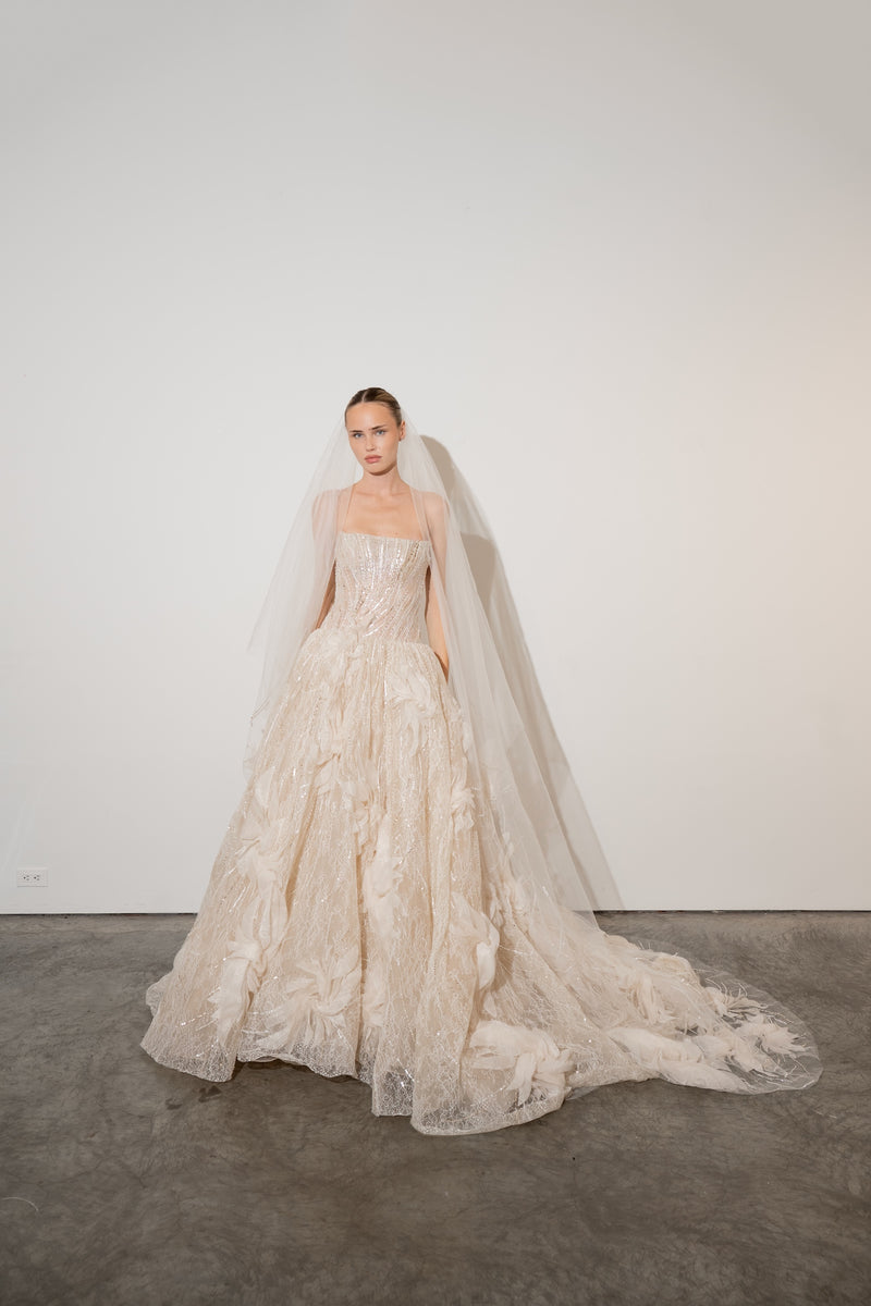 FW27 Bridal Look 18