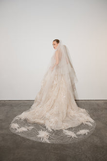 FW27 Bridal Look 18