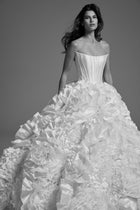FW27 Bridal Look 19