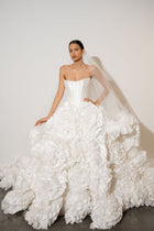 FW27 Bridal Look 19