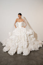 FW27 Bridal Look 19