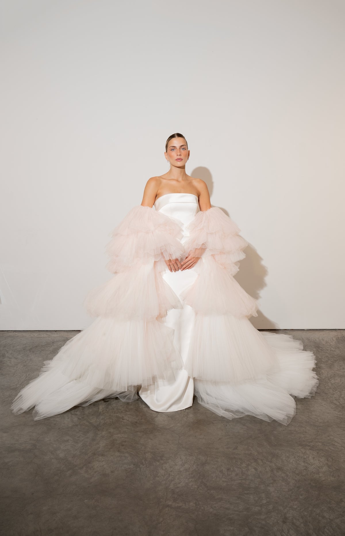 FW27 Bridal Look 20