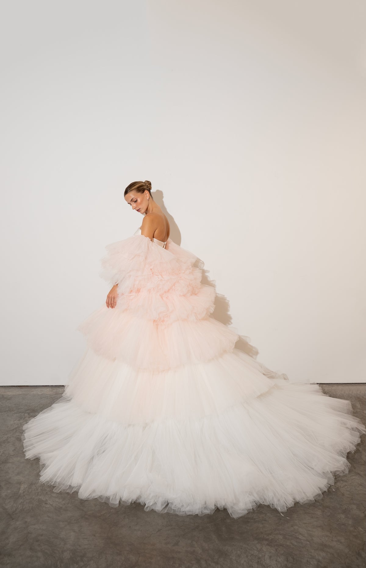FW27 Bridal Look 20