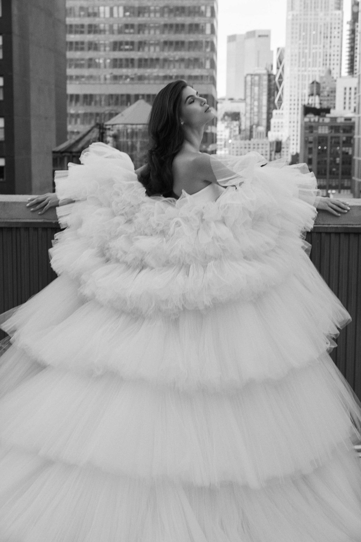FW27 Bridal Look 20
