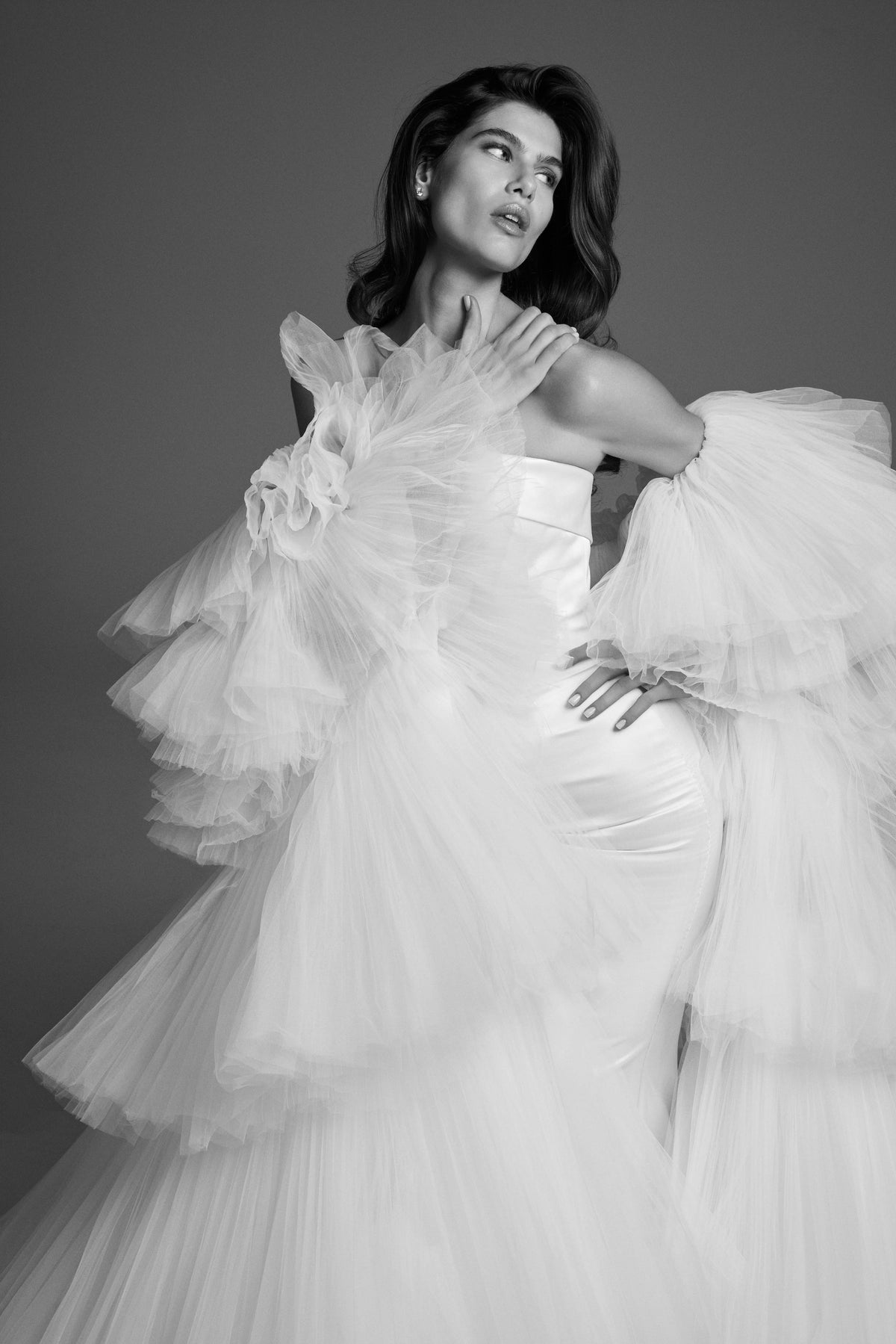 FW27 Bridal Look 20