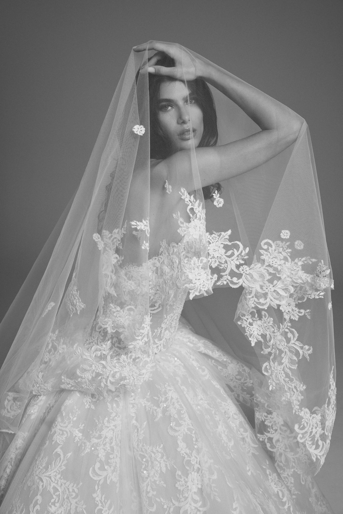 FW27 Bridal Look 21