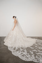 FW27 Bridal Look 21