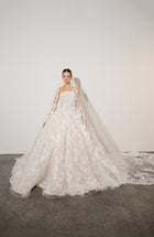 FW27 Bridal Look 21