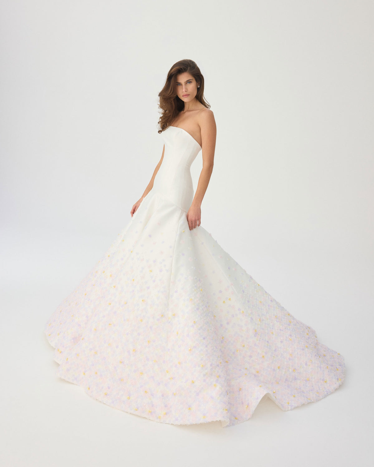 FW27 Bridal Look 22