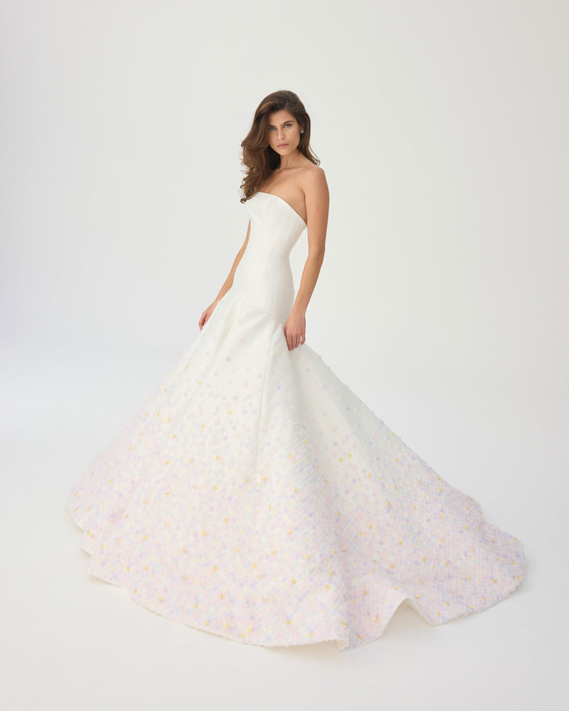 FW27 Bridal Look 22