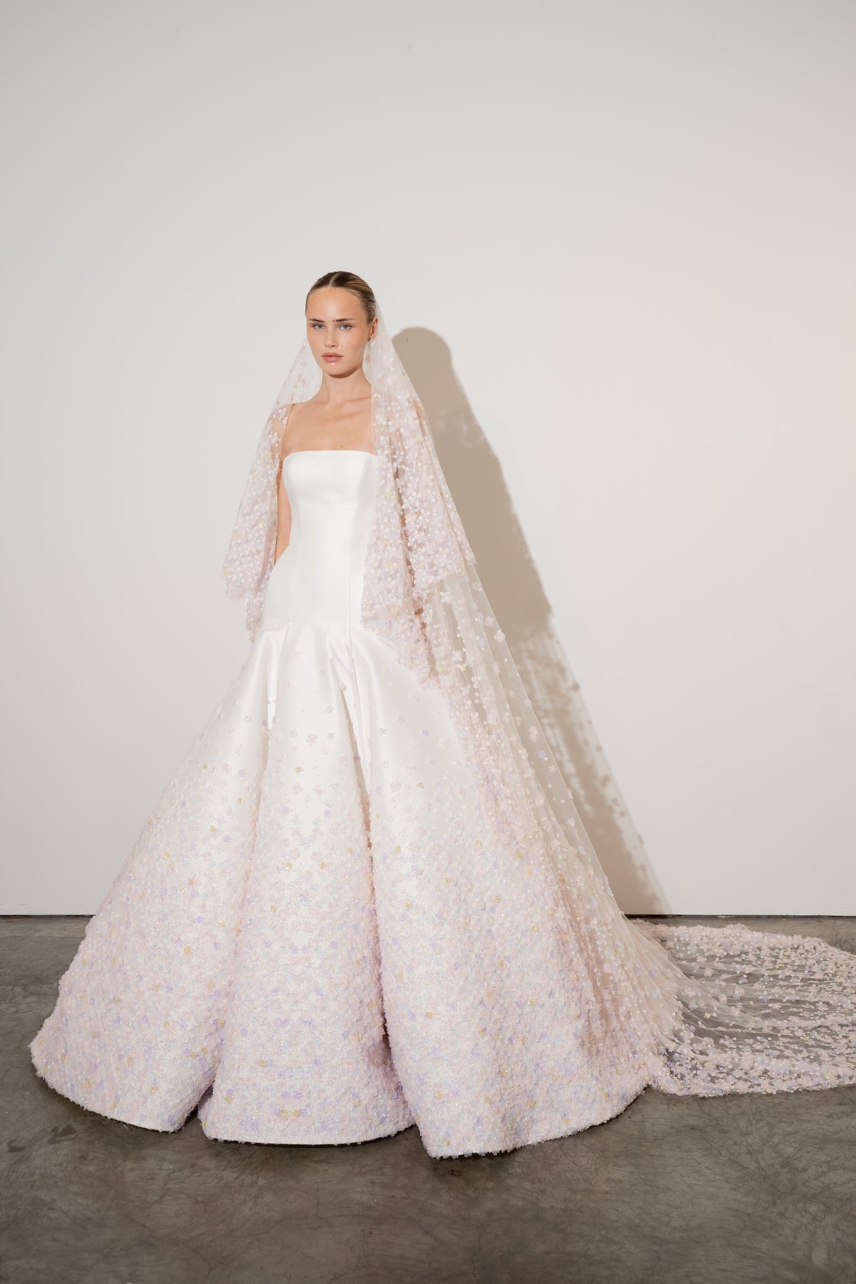 FW27 Bridal Look 22
