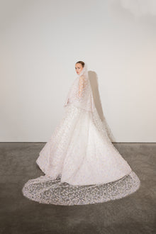 FW27 Bridal Look 22