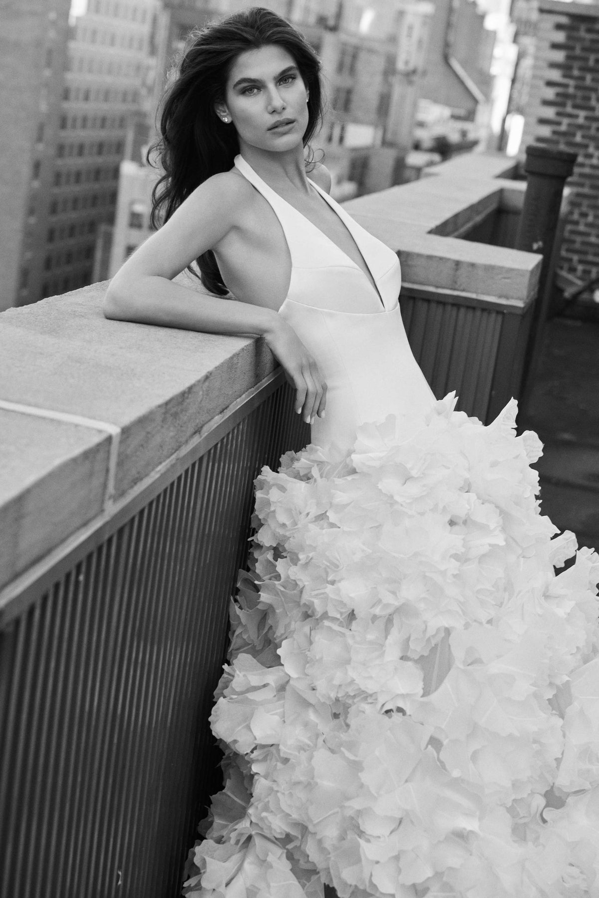 FW27 Bridal Look 23