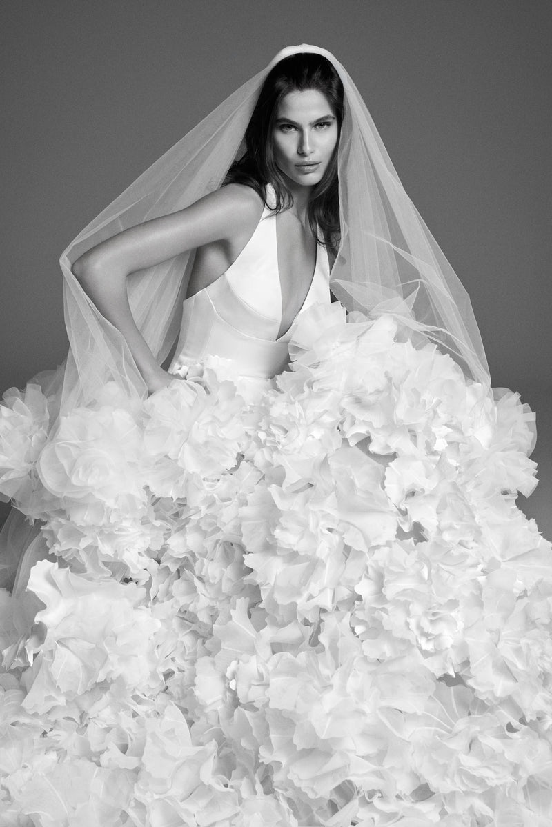 FW27 Bridal Look 23