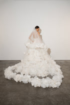 FW27 Bridal Look 23