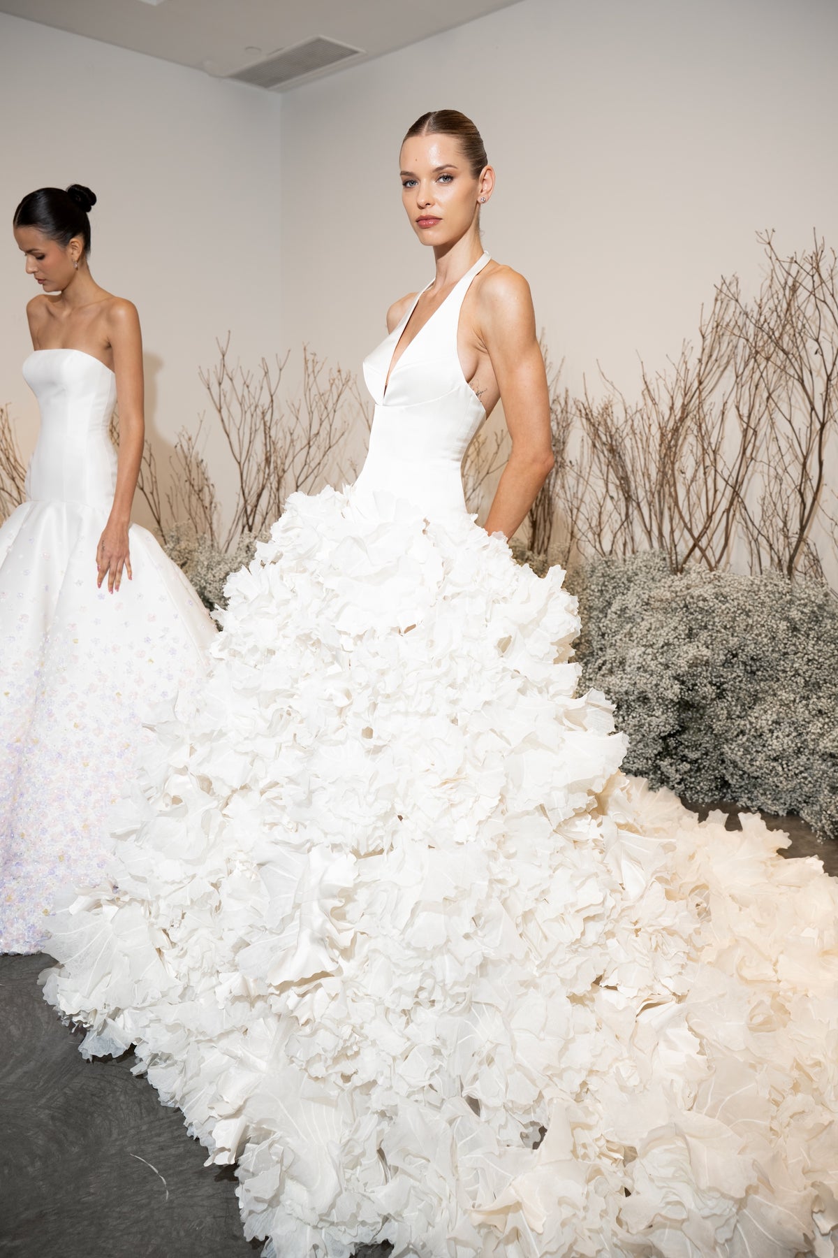 FW27 Bridal Look 23