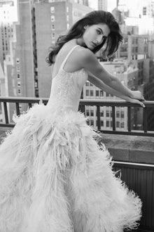 FW27 Bridal Look 24