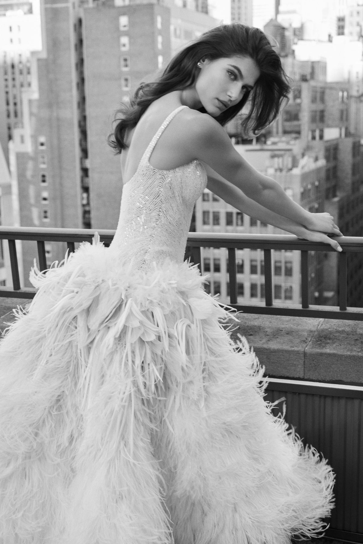 FW27 Bridal Look 24