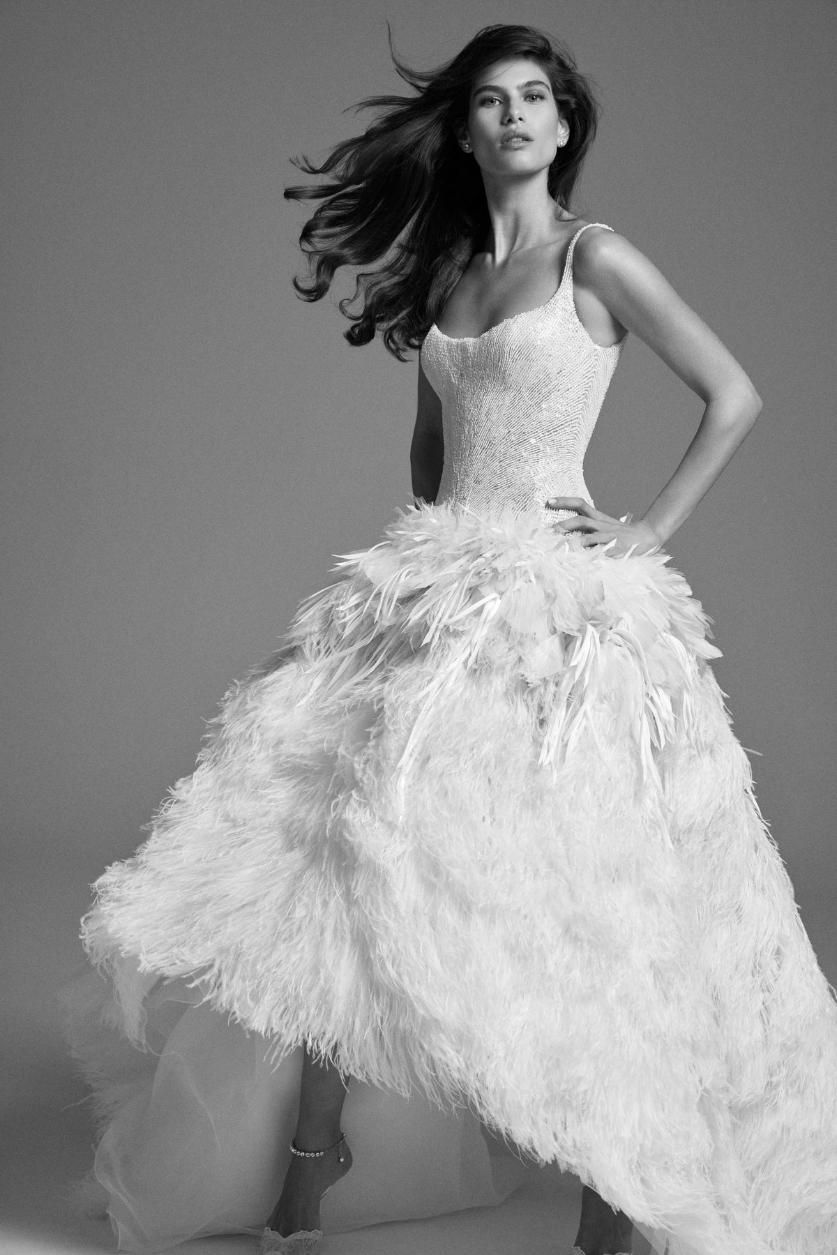 FW27 Bridal Look 24