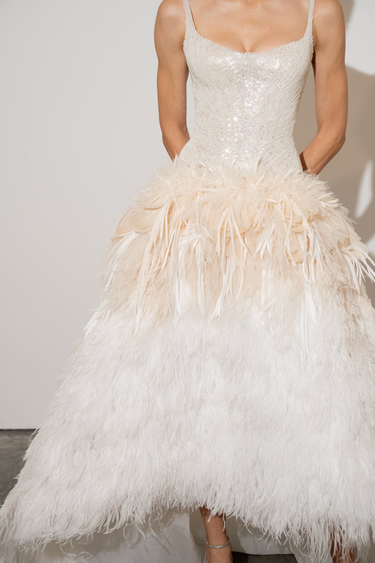 FW27 Bridal Look 24