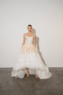 FW27 Bridal Look 24