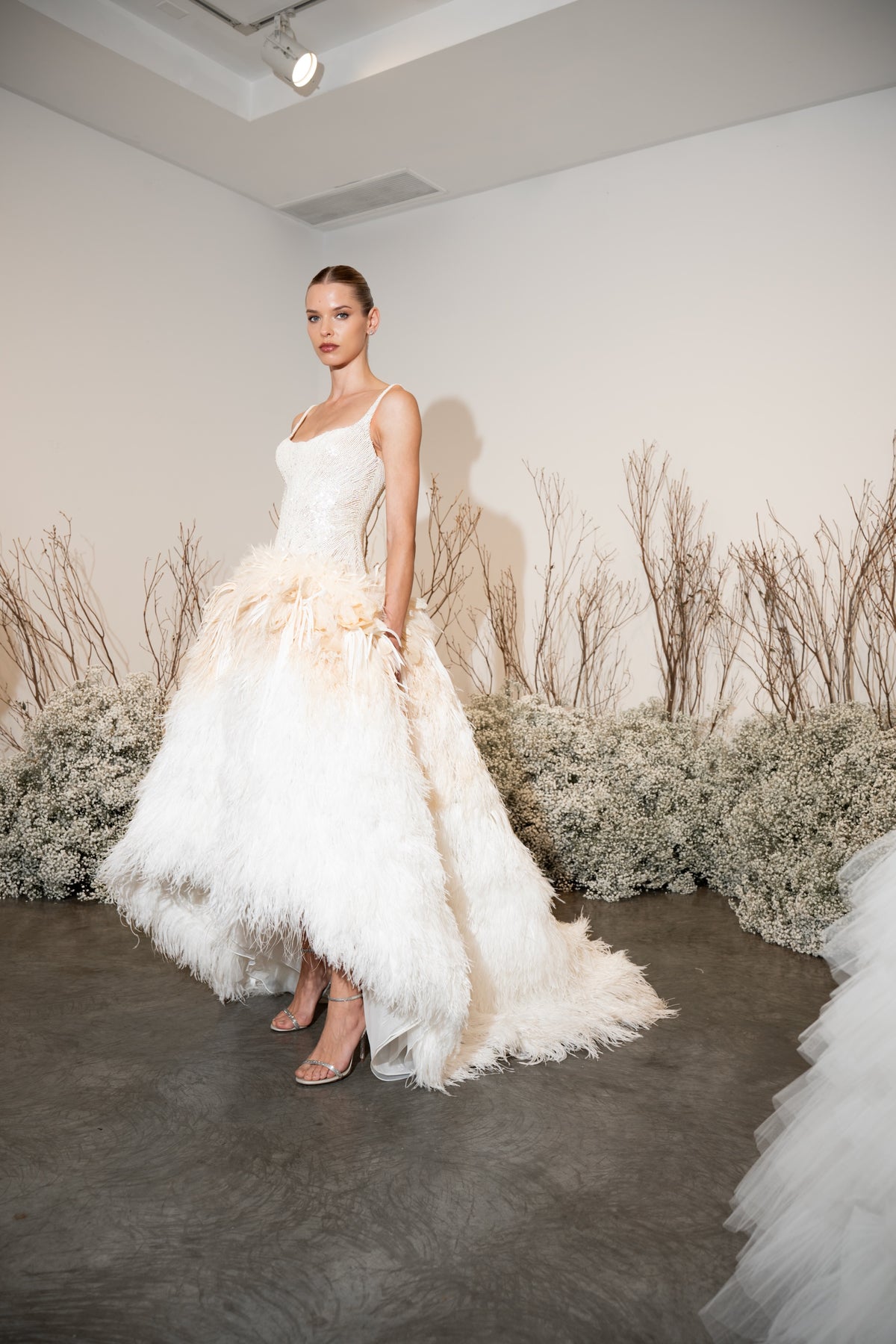 FW27 Bridal Look 24