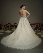 SS26 Bridal Look 11