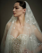 SS26 Bridal Look 11