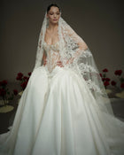 SS26 Bridal Look 14