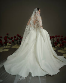 SS26 Bridal Look 14