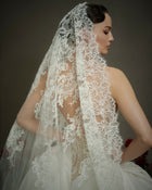 SS26 Bridal Look 14