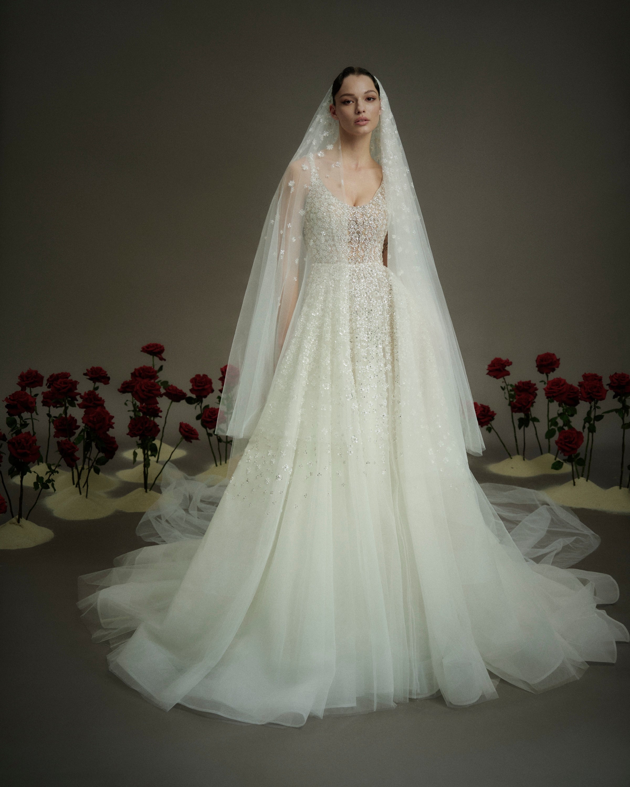Spring Summer 26 Bridal | Nicole+Felicia