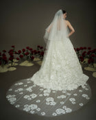 SS26 Bridal Look 17