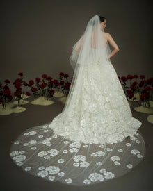 SS26 Bridal Look 17