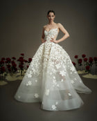 SS26 Bridal Look 7