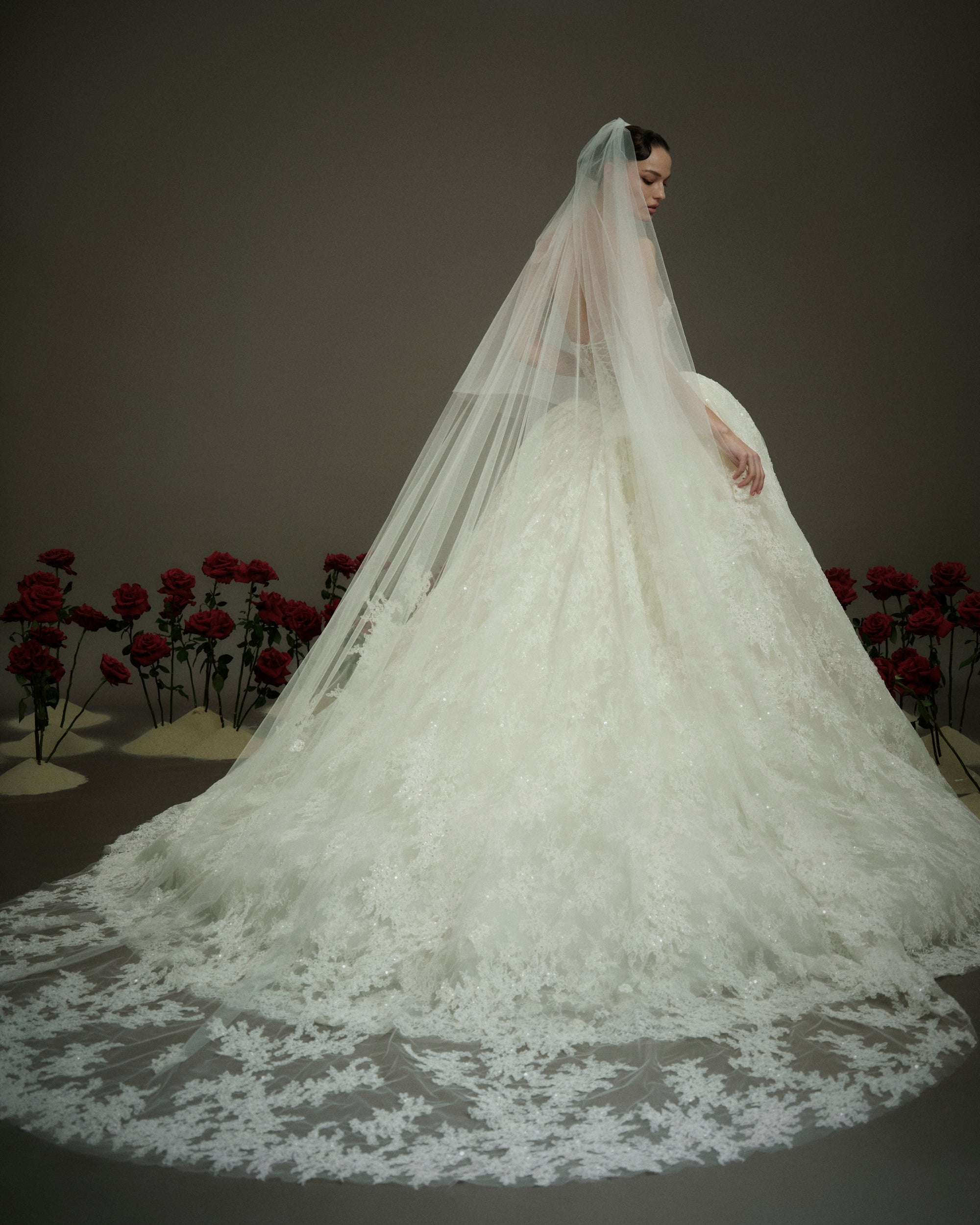 SS26 Bridal Look 18