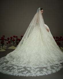 SS26 Bridal Look 18