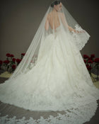 SS26 Bridal Look 15