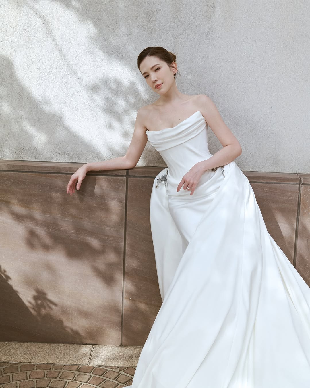 Brides | Nicole+Felicia