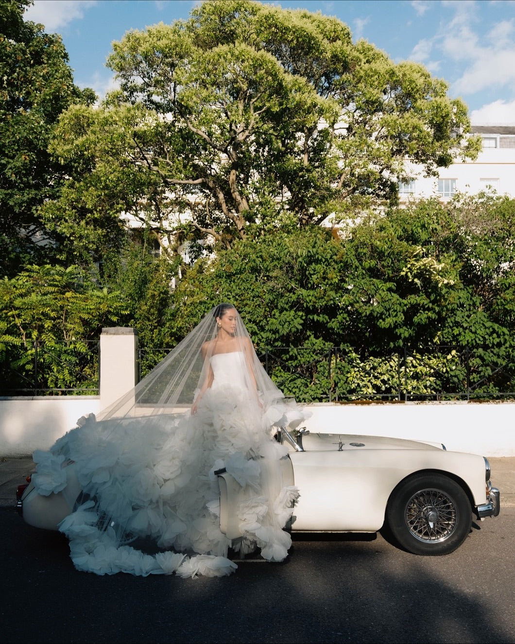 Brides | Nicole+Felicia
