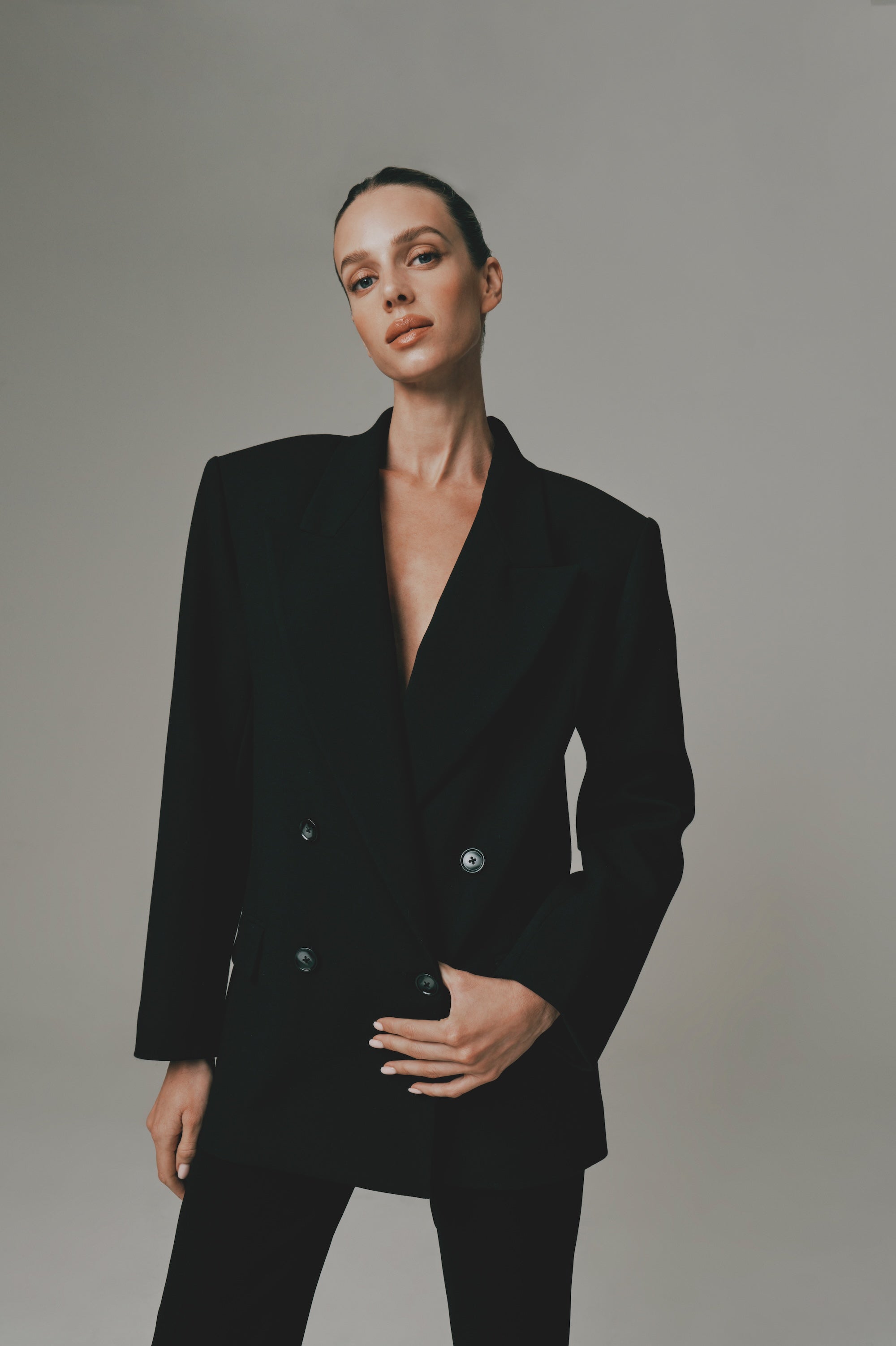 Nicole + Felicia Couture | Nicole+Felicia