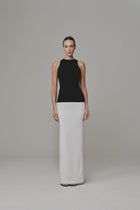 Sleeveless Maxi Dress